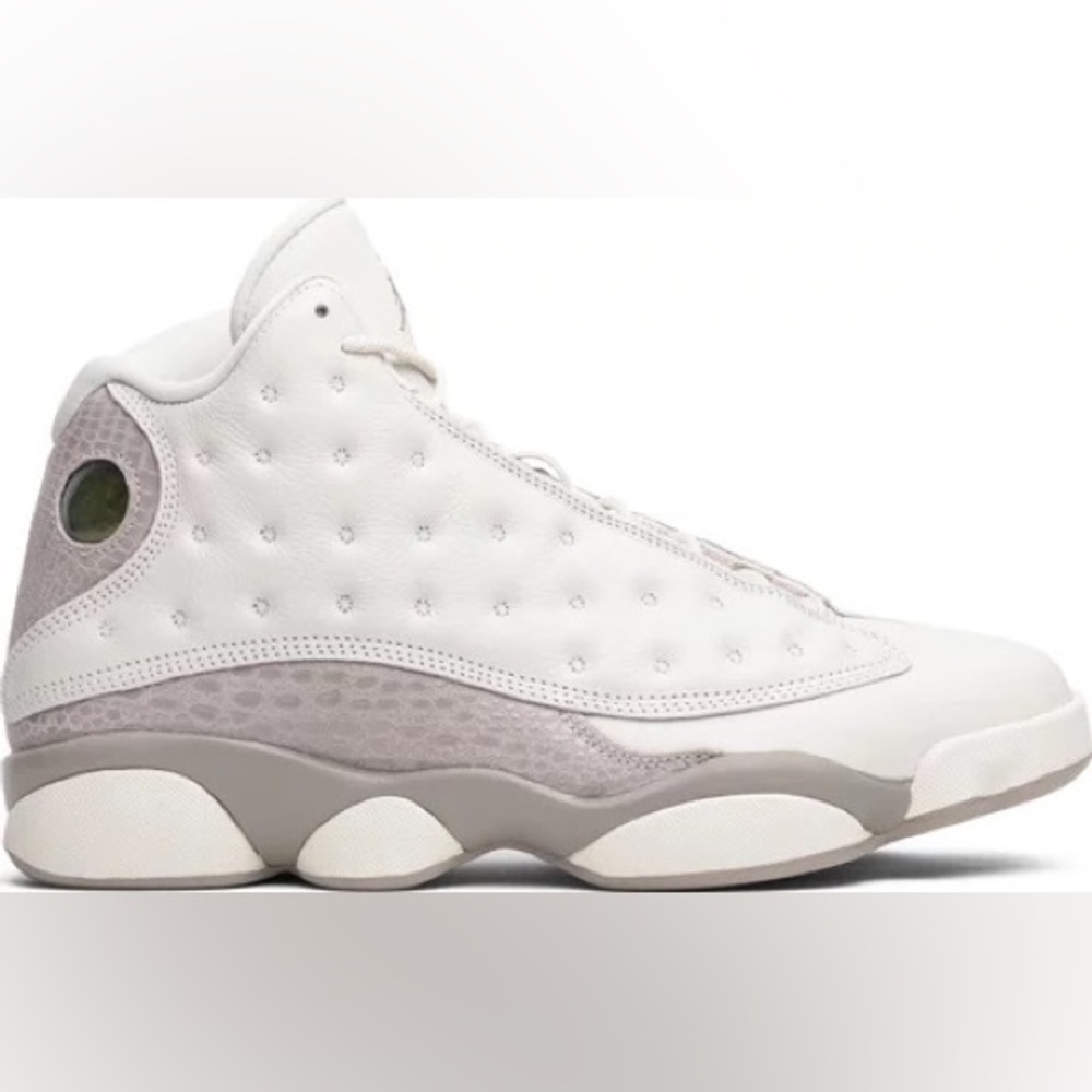 Women’s AIR JORDAN 13 RETRO 'PHANTOM'